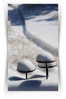 The Texas Art Museum Downtown